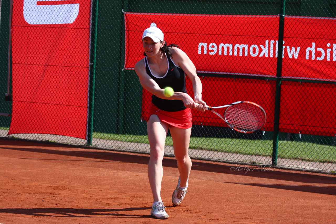 Inna Kuzmenko 313 - Wahlstedt Open 2010